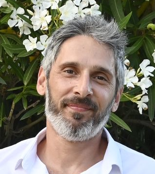 Gregory Beurier