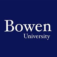 Bowen University, Iwo, Nigeria