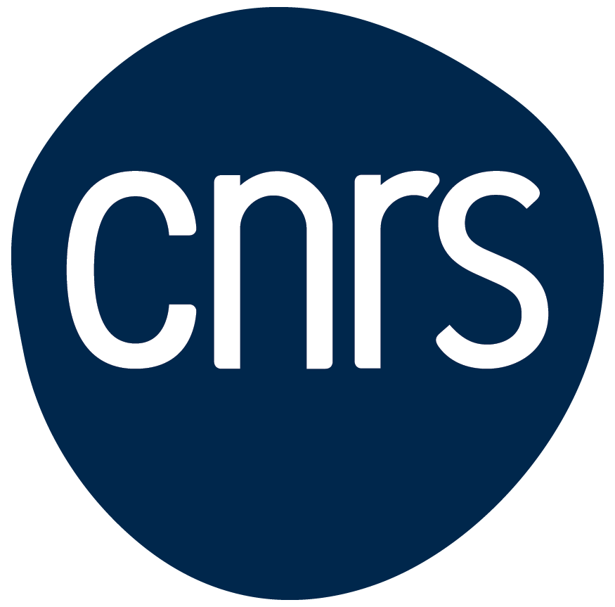 CNRS &mdash; Centre National de la Recherche Scientifique