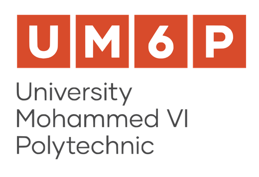 Université Mohammed VI Polytechnique (UM6P), Morocco